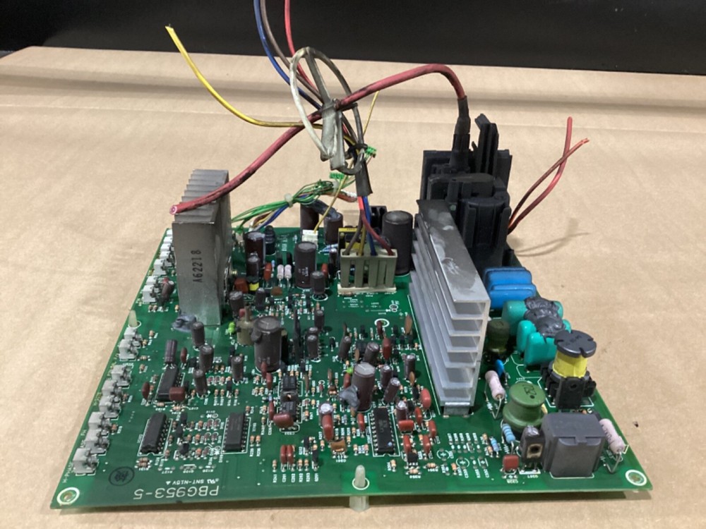 PBG953-5 Circuit Board #106M4
