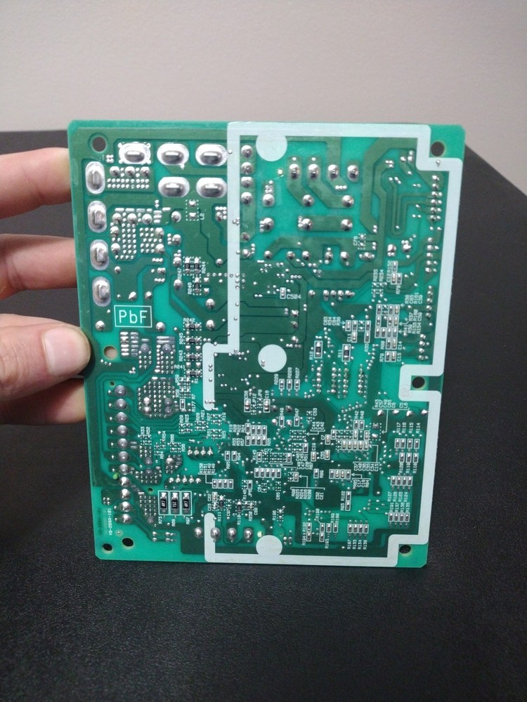 EC18005-1(B) Circuit Board Daikin AA6