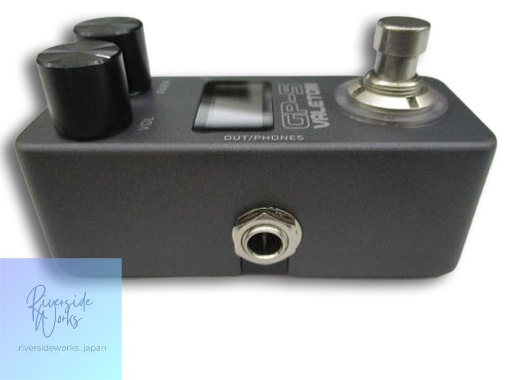 VALETON GP-5 Multi-Effects Guitar Processor