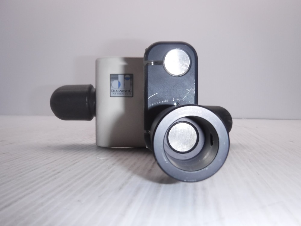 Diagnostic Instruments Horizontal Microscope Head Mount