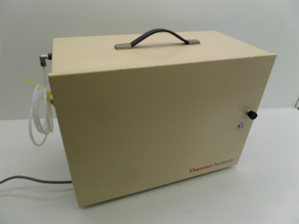 Thermo Andersen SE112 Sampler