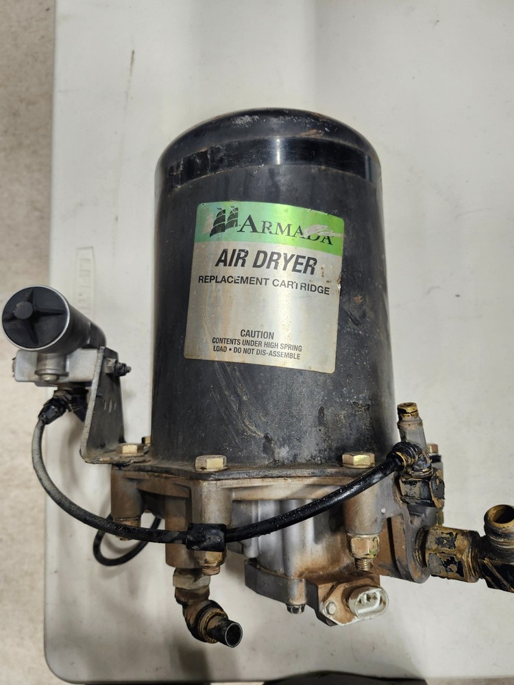 Armada Air Dryer 49240920