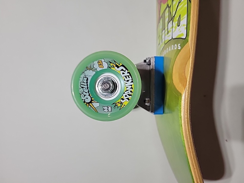 Stella Longboard 26.5" Length, 8" Width