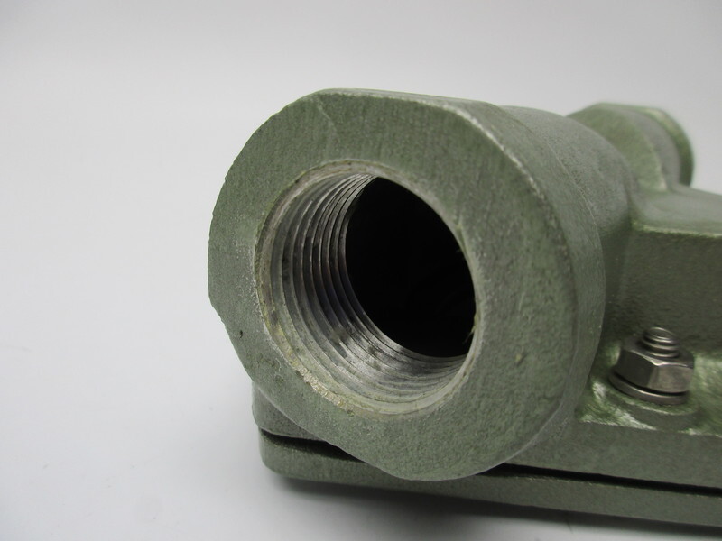ERDCO SEE-FLO 0412-04T0 NSNP