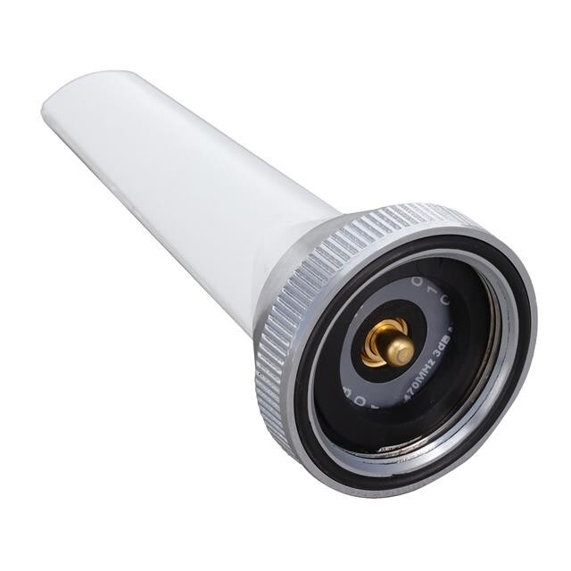 Laird ETRA4503 450 - 470 MHz White Phantom Elite Antenna