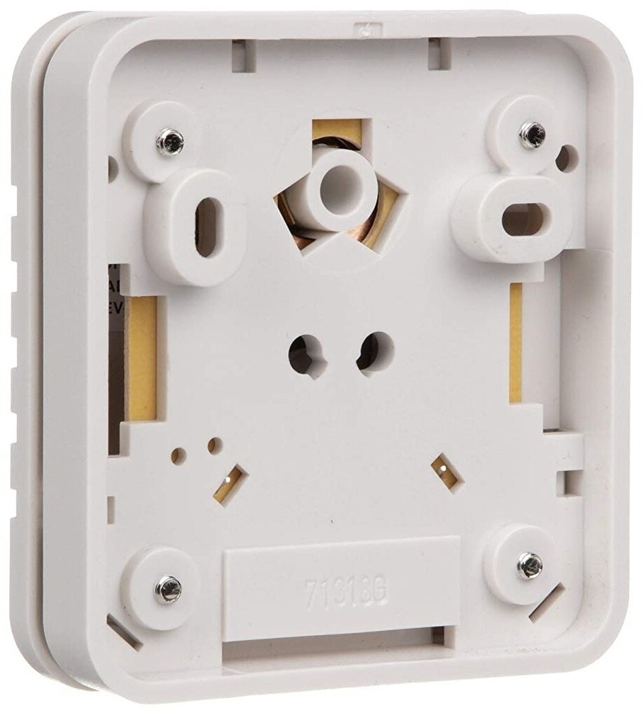 RK134EAA Low Volt Wall Thermostat