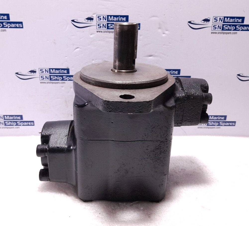 Vickers 35V35A 1C 22 Vane Pump 35V35A1C22