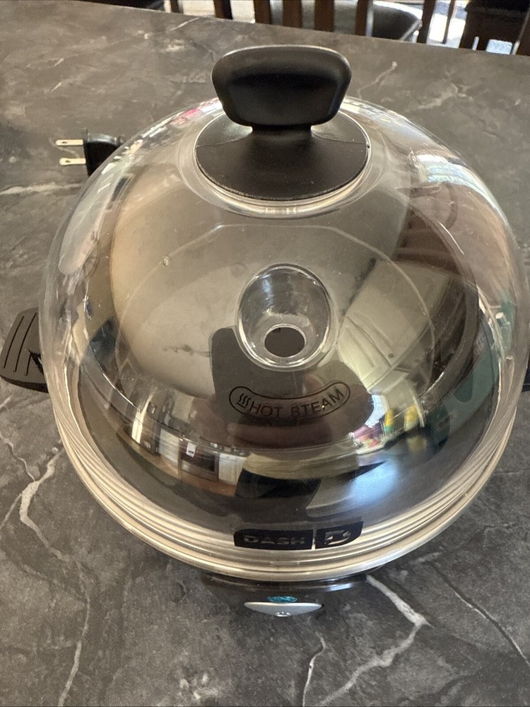 Dash Egg Cooker