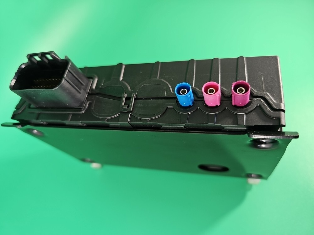 New OEM Cummins 5664192 DPF Module 5654061