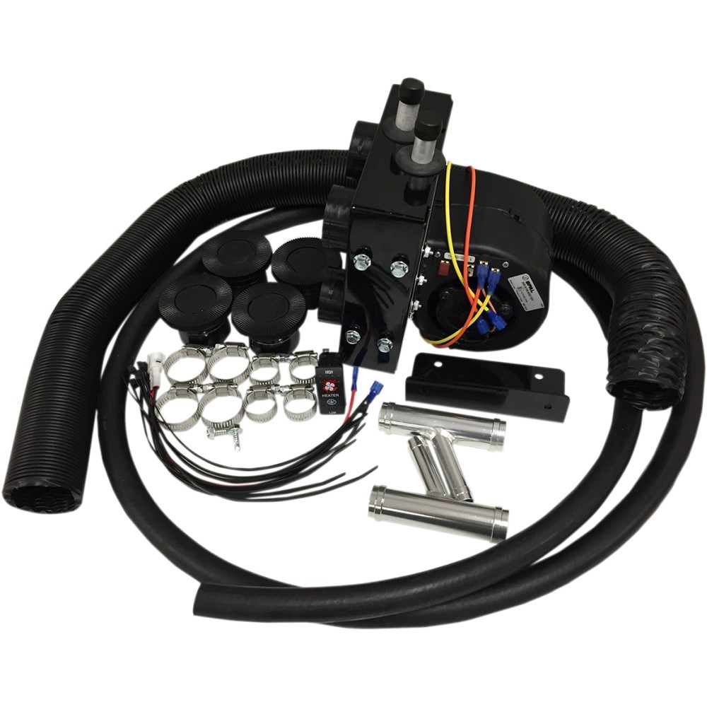 Moose Utility Z4715 UTV Cab Heater