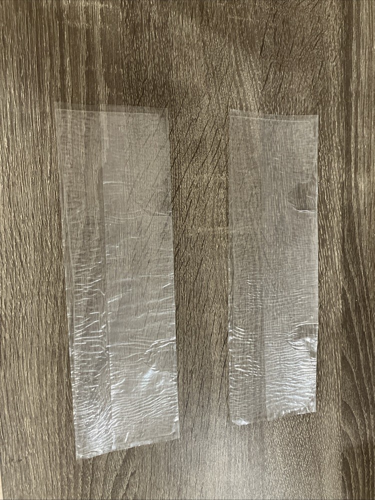 Q6496A HP ADF Mylar Sheets New