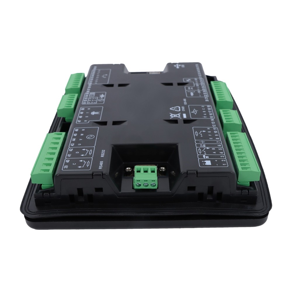 1PC DSE-7310 Deep Sea Generator Load Share Auto Start Control Module