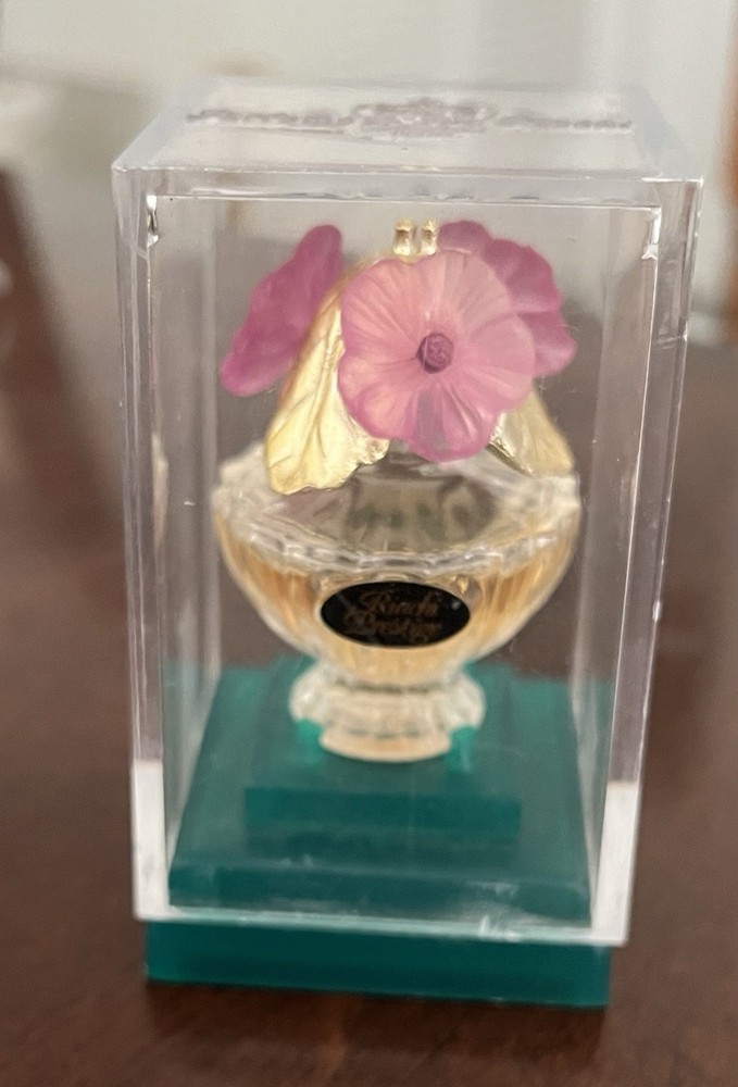 Prestige Riachi Pink Mini Perfume