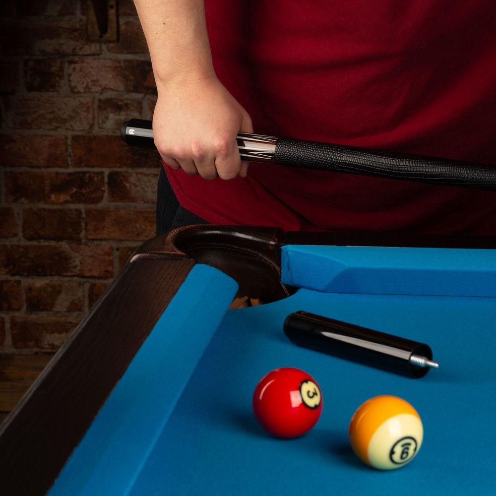 Cuetec EXTRCA DUO 3" to 9" Rear Smart Pool Cue Extension