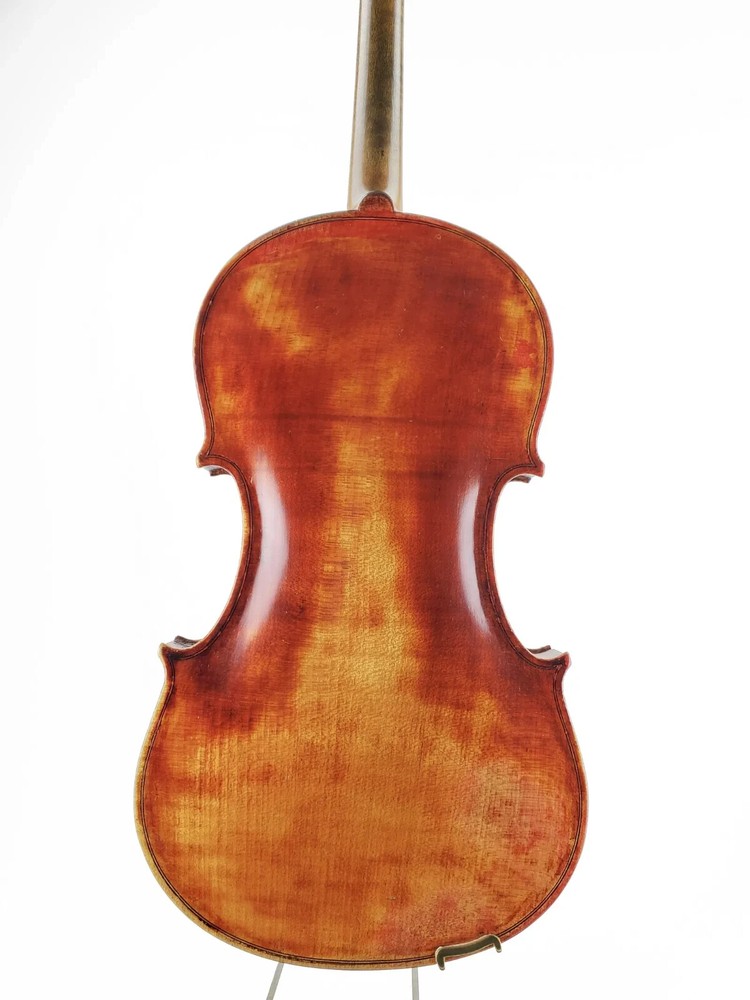 Josef Deulin America Violin 4x4