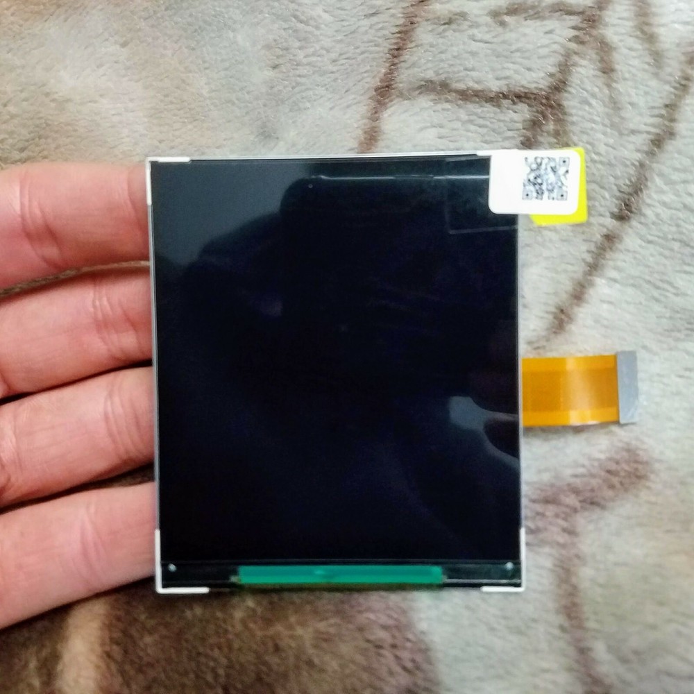 Replacement LCD for Valve Index HMD