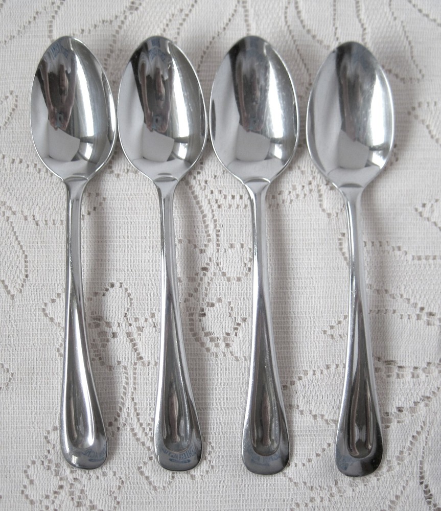 ONEIDA Stainless Flatware Glossy SAND DUNE Lot