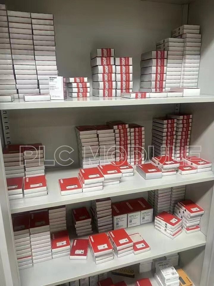 Beckhoff KL9520 PLC Module New In Box Fast shipping