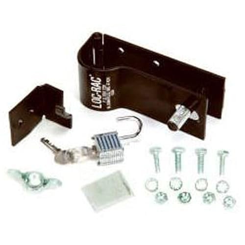 Jack Loc-Rac Mounting System LR-200