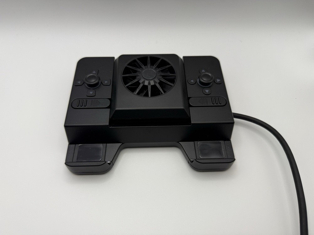 Type-c Game Docking Station