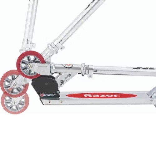 Razor A 2 Wheel Kick Scooter