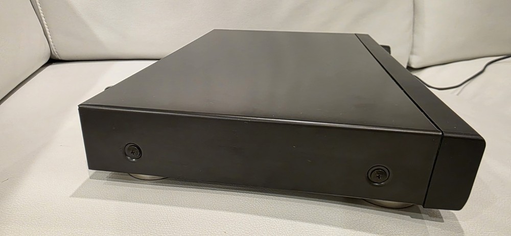 Technics SH-AC500D Digital Signal Processor Dolby