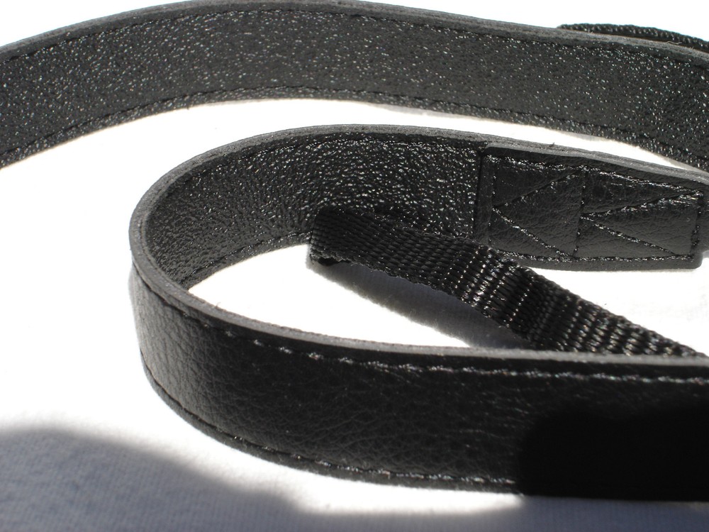 Genuine FUJI FUJIFILM CAMERA NECK STRAP (#2)