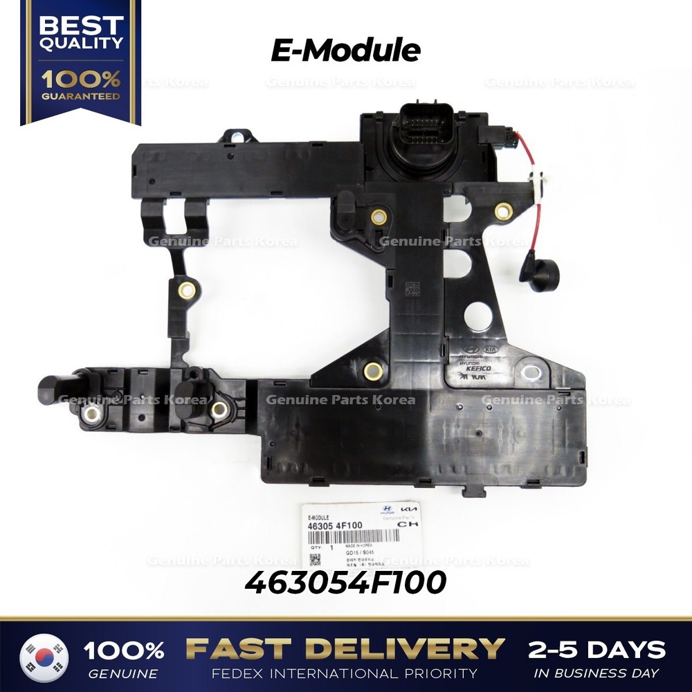 ⭐Genuine⭐ E-Module 463054F100 for Hyundai Genesis Genesis Coupe