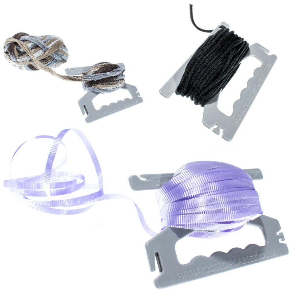 PARACORD PLANET WindIt Wizard Cord Keeper