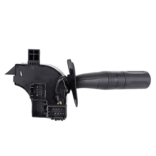 Windshield Wiper Switch Multi-Function Turn Signal Switch Replacement for 2002