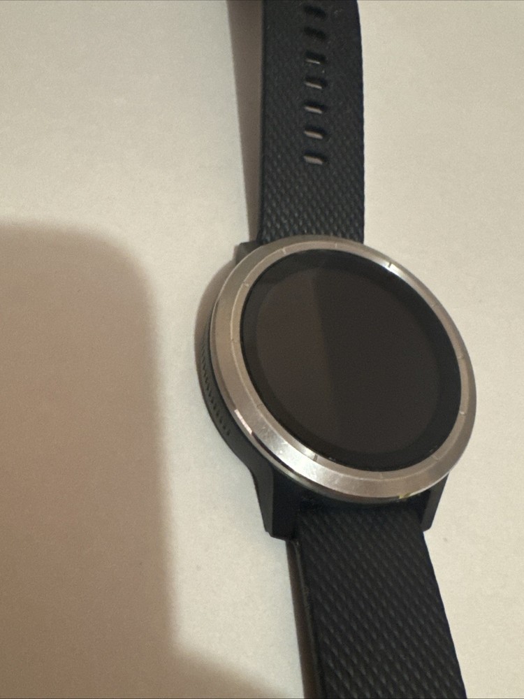 Garmin Vivoactive 3 UNTESTED