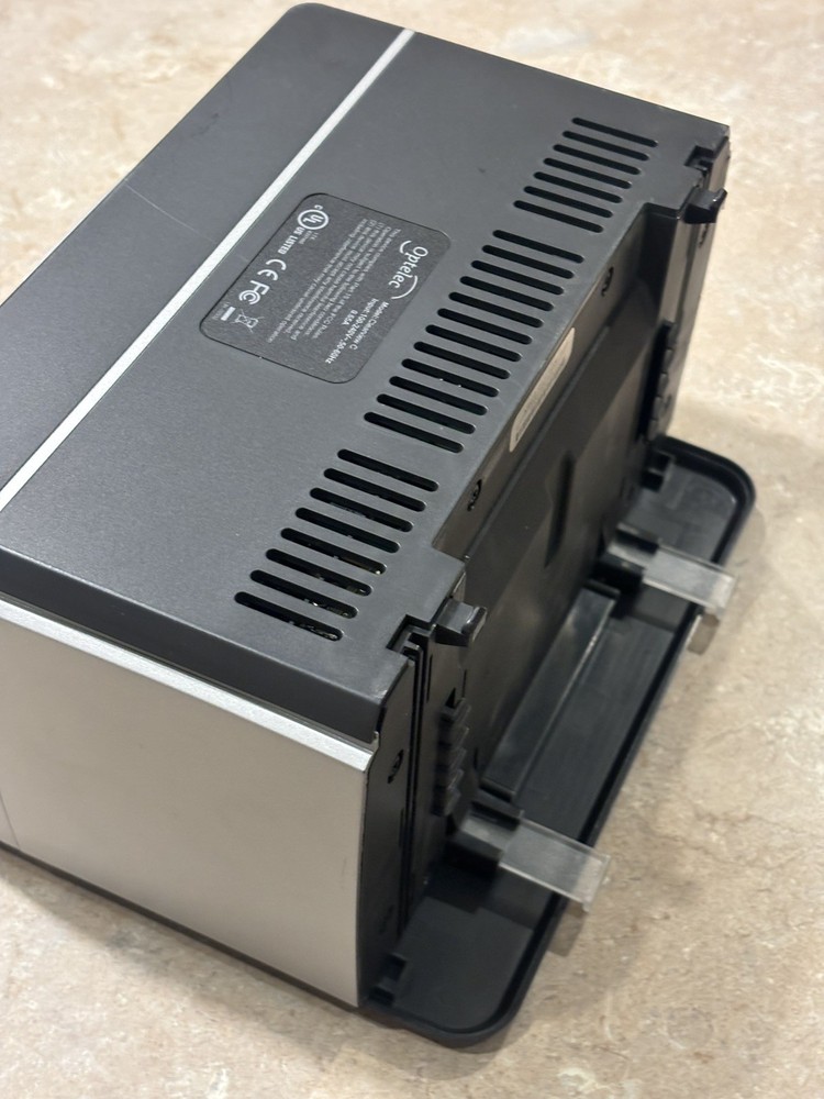 Optelec Clearview C Camera Box System For Low Vision Magnifier