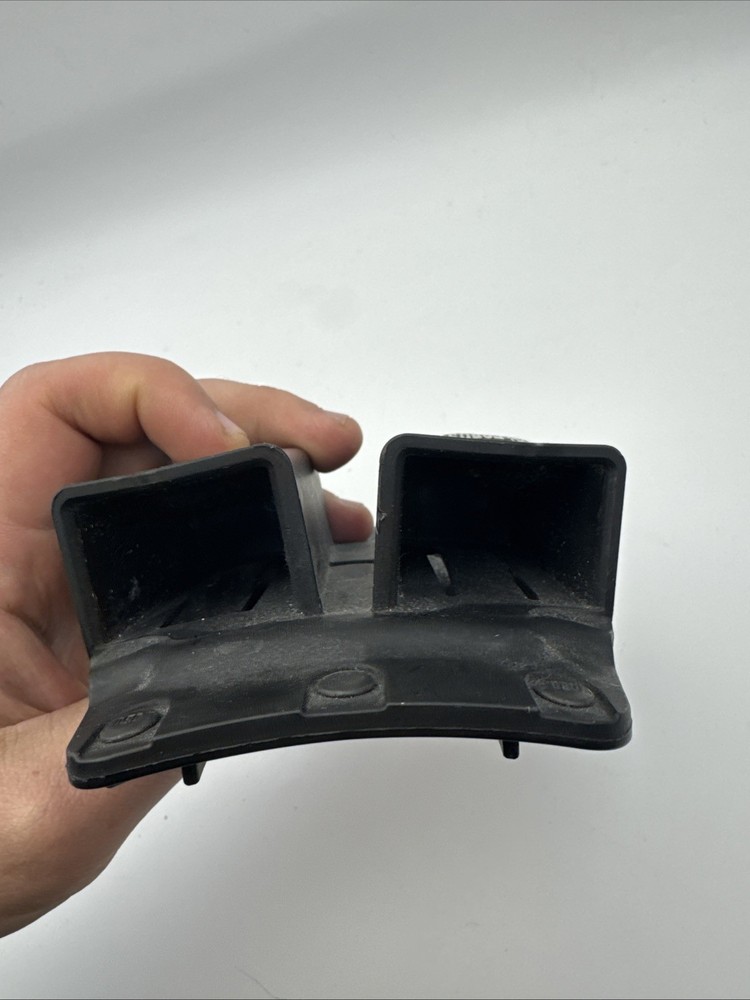 Fobus #6900 paddle double stack magazine pouch for 9mm & .40 Glock, H&K