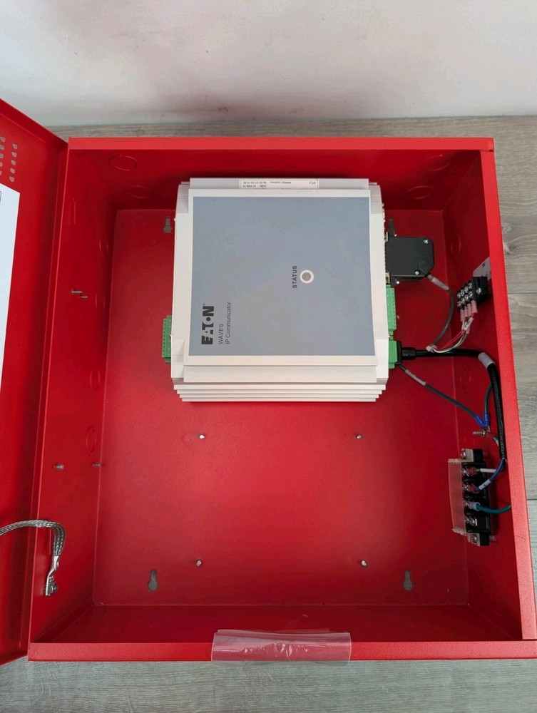 Eaton Waves IP Communicator IPC-8020