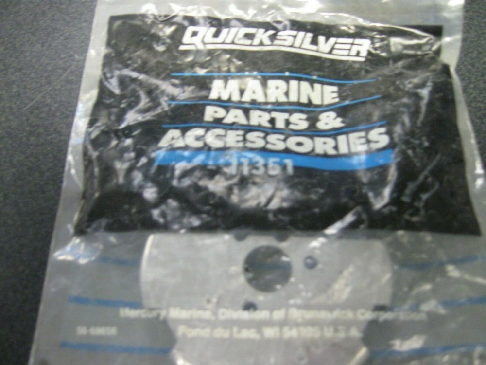 MERCURY MARINE DISTRIBUTOR SENSOR WHEEL 11351 JO1