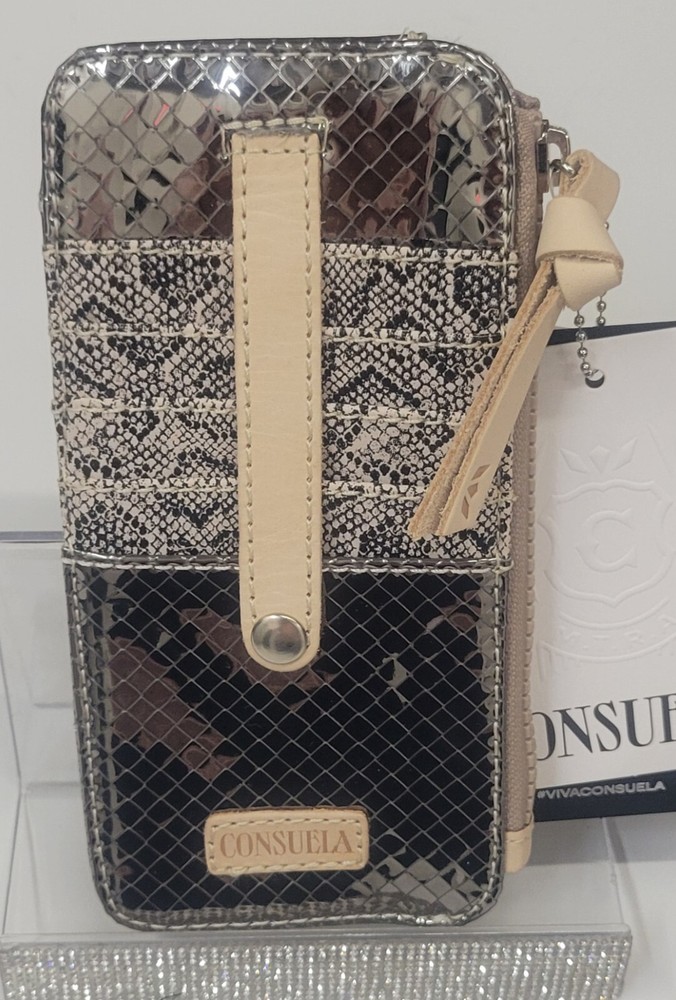 Consuela Card Organizer Kyle