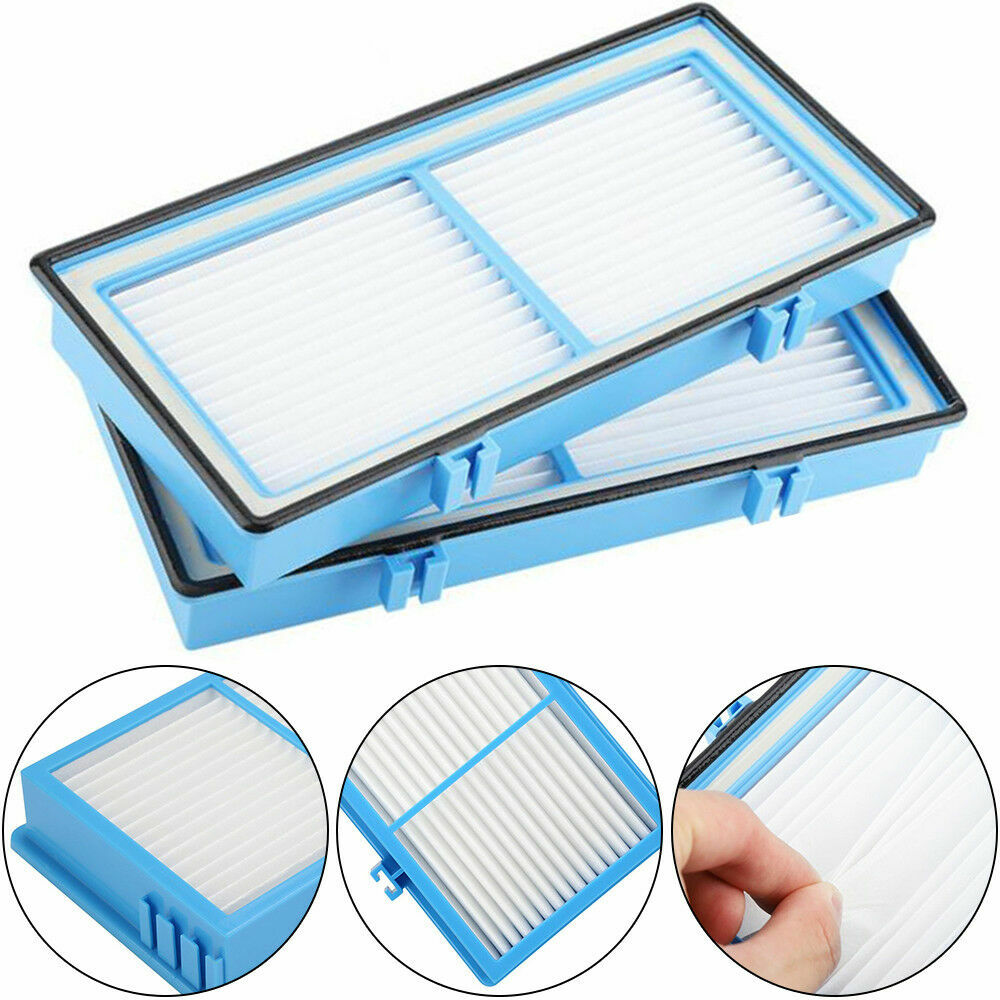 2PCS Durable HEPA Filter replace Holmes AER1 Bulk Total Air HAPF30AT Purifier US