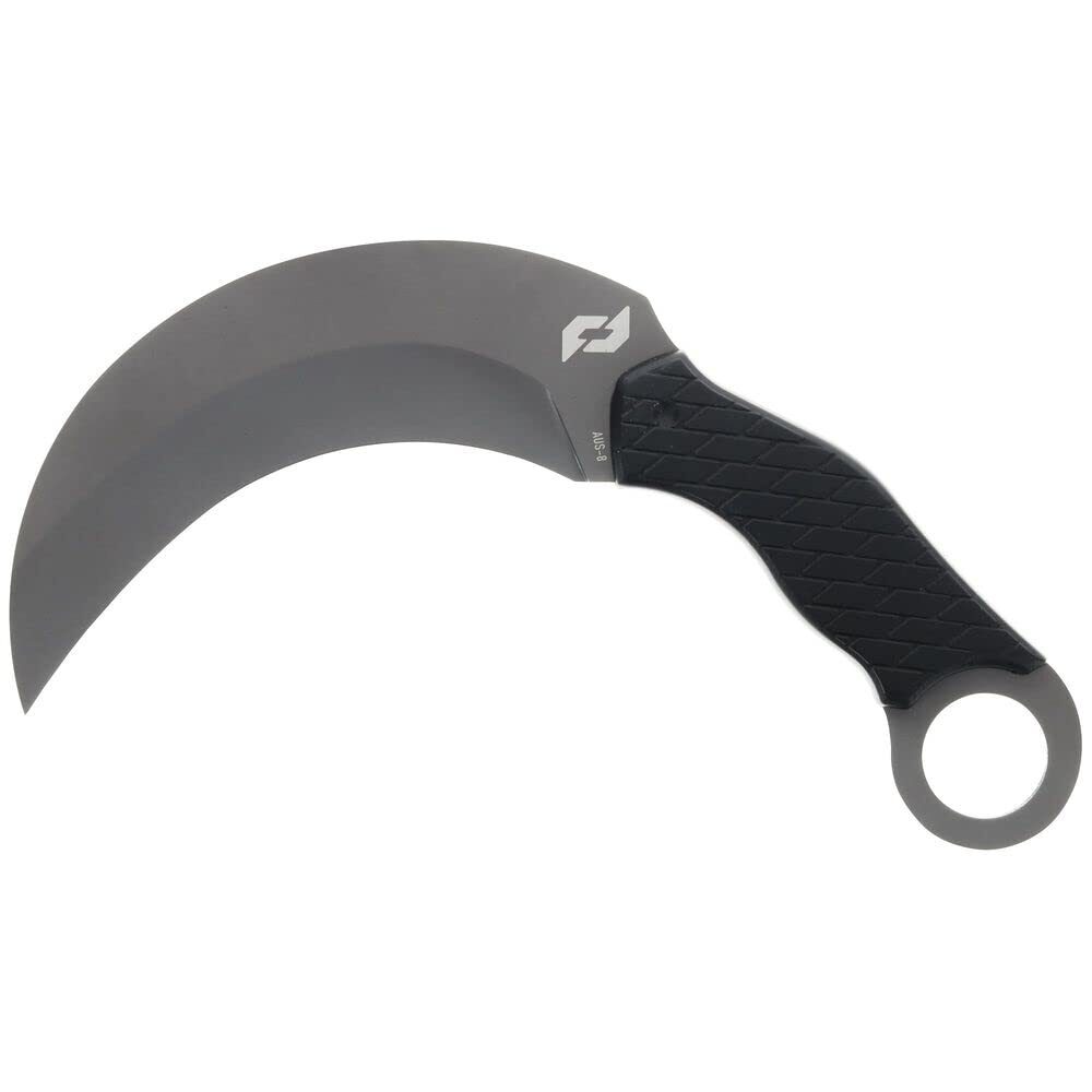 Schrade Boneyard Fixed Blade
