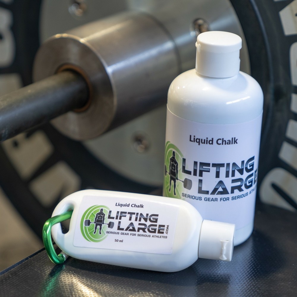 Lifting Large Liquid Grip Chalk