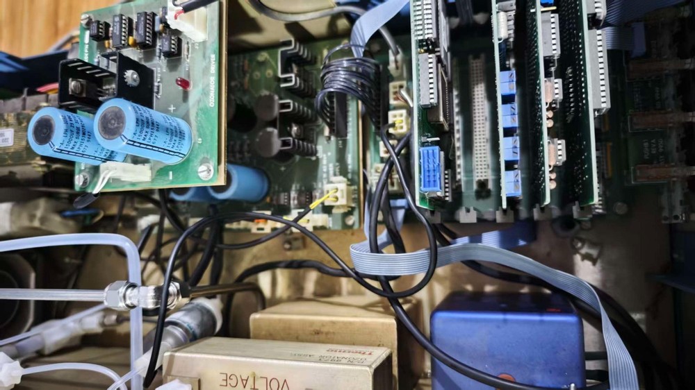 Thermo Environmental 42C NO-NO2-NOx Analyzer