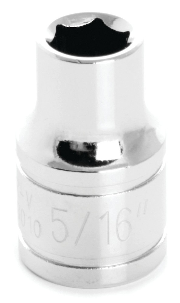 PERFORMANCE TOOL W38010 SOCKET 5/16