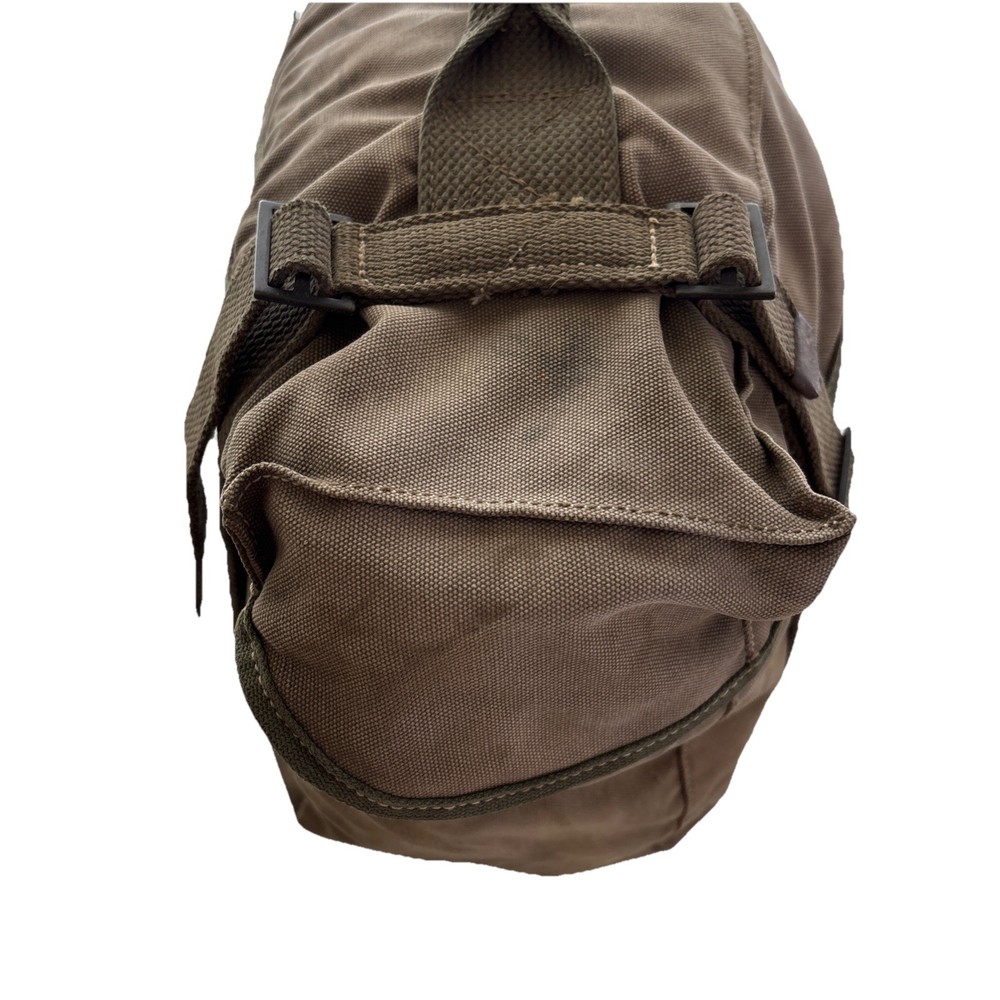 Antique Army Backpack Bag From 1927