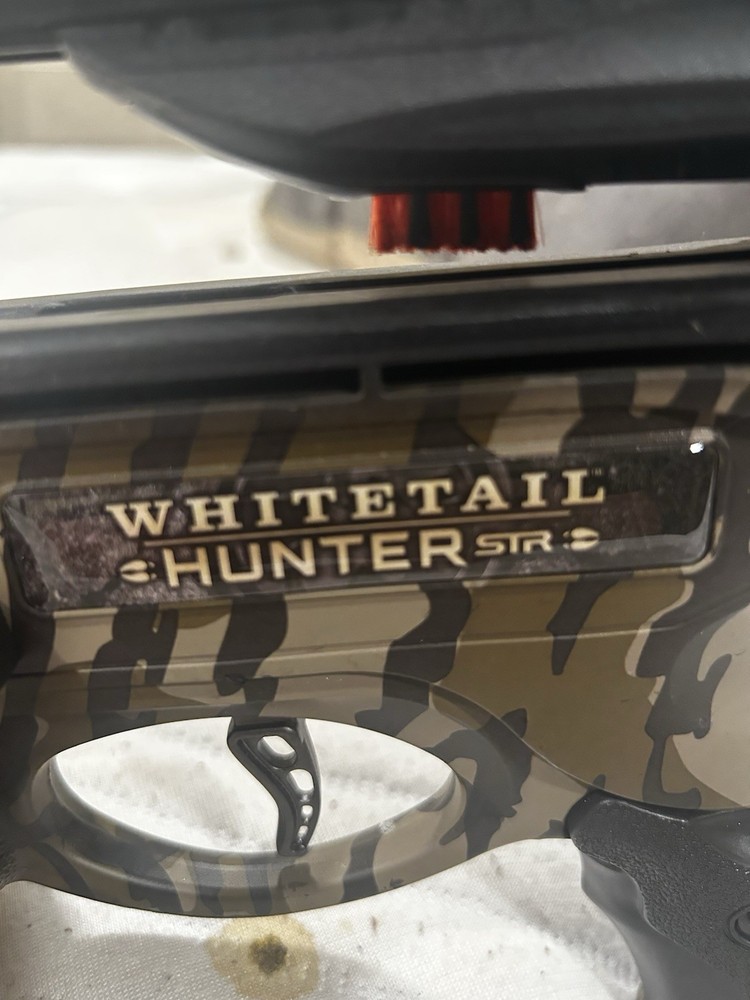 Barnett Whitetail Hunter Crossbow