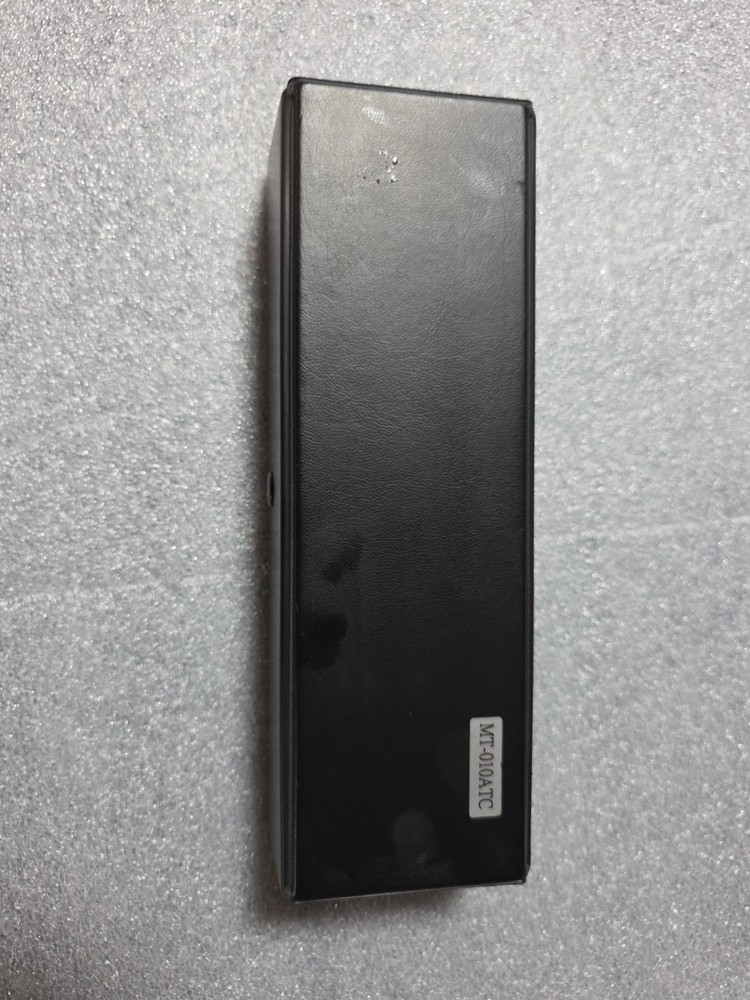 Zebra Skimmers Hand held Refractometer MT-010ATC