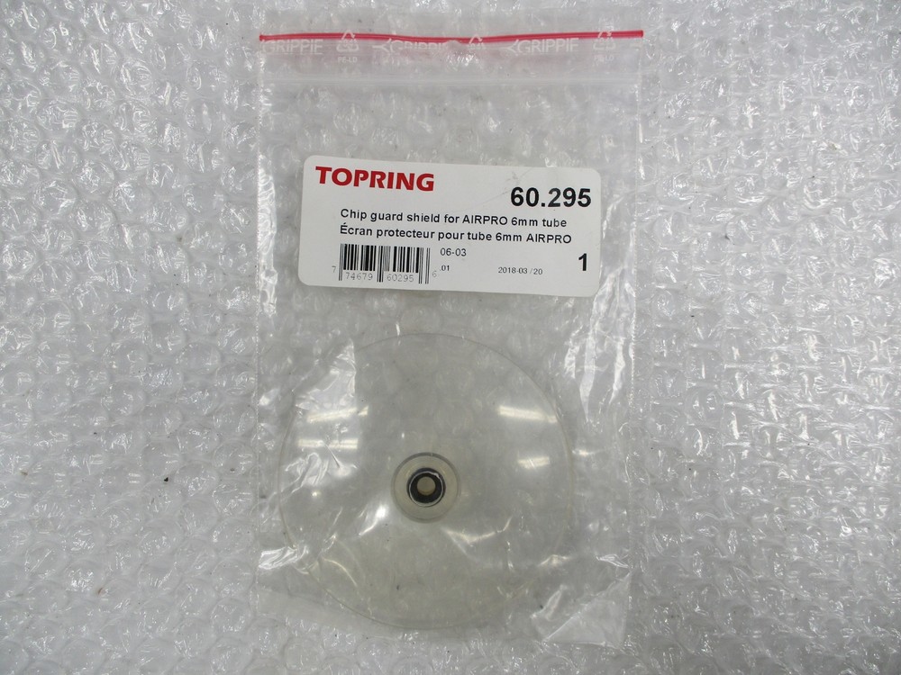 TOPRING 60.295 SHIELD NSMP