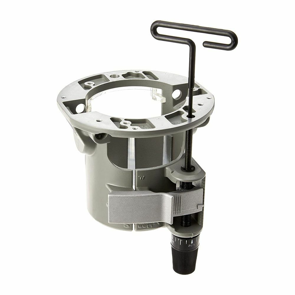 Bosch RA1165 Router Undermount Base