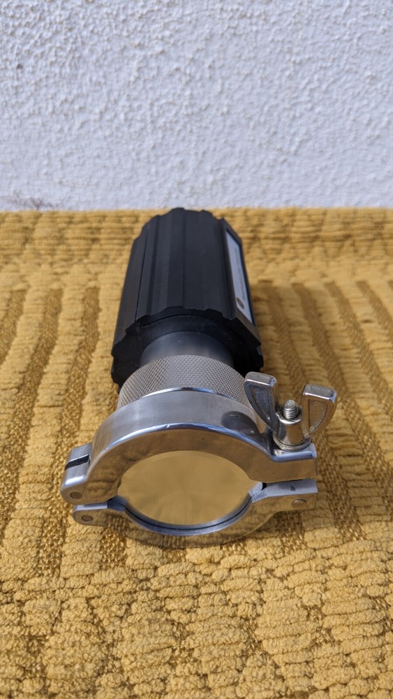 GE Panametrics O2X1 Oxygen Transmitter