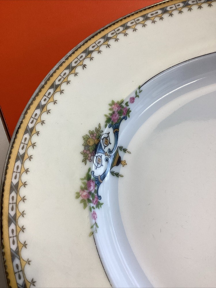 Noritake Hacienda Serving Platter, Dinner