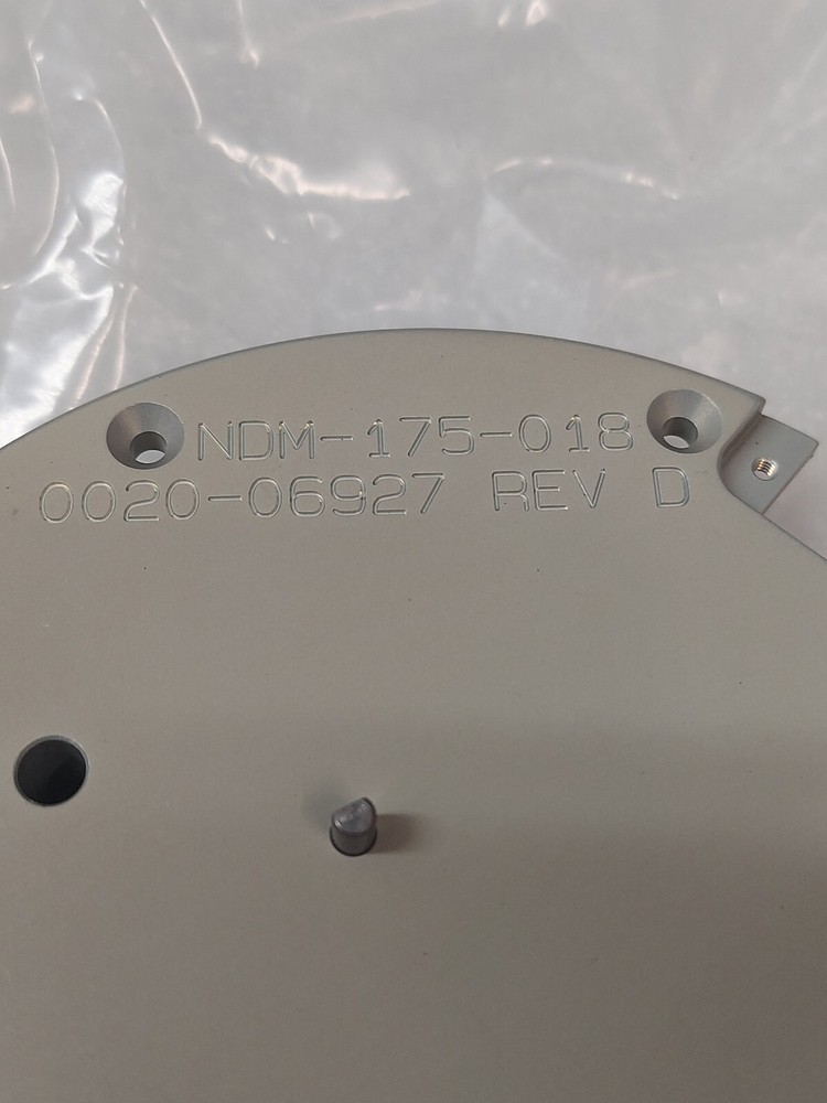 0020-06927, Applied Materials LOOKS UNUSED