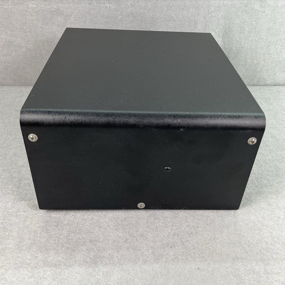 Deltronic MPC-E DRO Edge Sensing Digital Readout For Optical Comparator